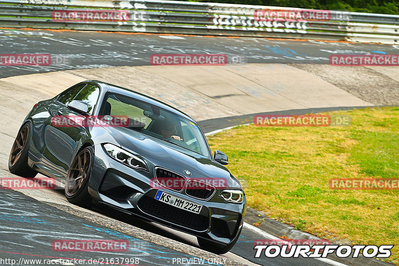 Bild #21637998 - Touristenfahrten Nürburgring Nordschleife (23.05.2023)