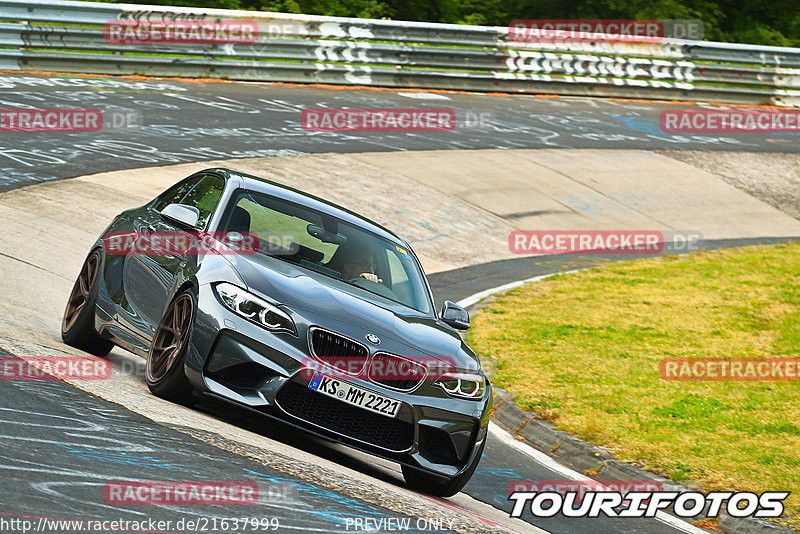 Bild #21637999 - Touristenfahrten Nürburgring Nordschleife (23.05.2023)