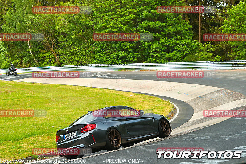 Bild #21638000 - Touristenfahrten Nürburgring Nordschleife (23.05.2023)