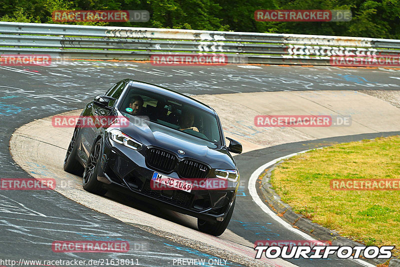 Bild #21638011 - Touristenfahrten Nürburgring Nordschleife (23.05.2023)