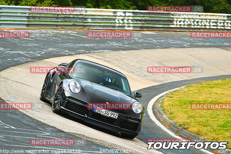 Bild #21638128 - Touristenfahrten Nürburgring Nordschleife (23.05.2023)