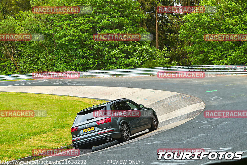 Bild #21638232 - Touristenfahrten Nürburgring Nordschleife (23.05.2023)