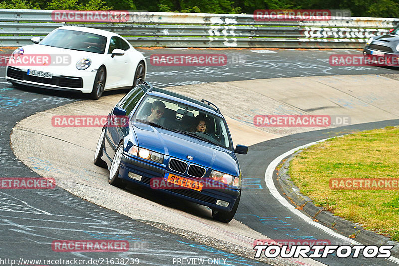 Bild #21638239 - Touristenfahrten Nürburgring Nordschleife (23.05.2023)