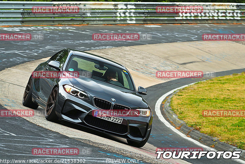 Bild #21638302 - Touristenfahrten Nürburgring Nordschleife (23.05.2023)