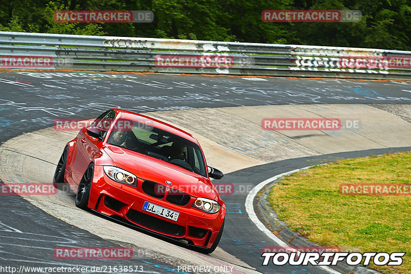 Bild #21638573 - Touristenfahrten Nürburgring Nordschleife (23.05.2023)