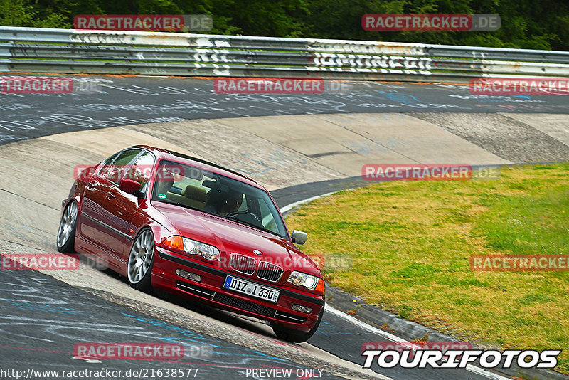 Bild #21638577 - Touristenfahrten Nürburgring Nordschleife (23.05.2023)