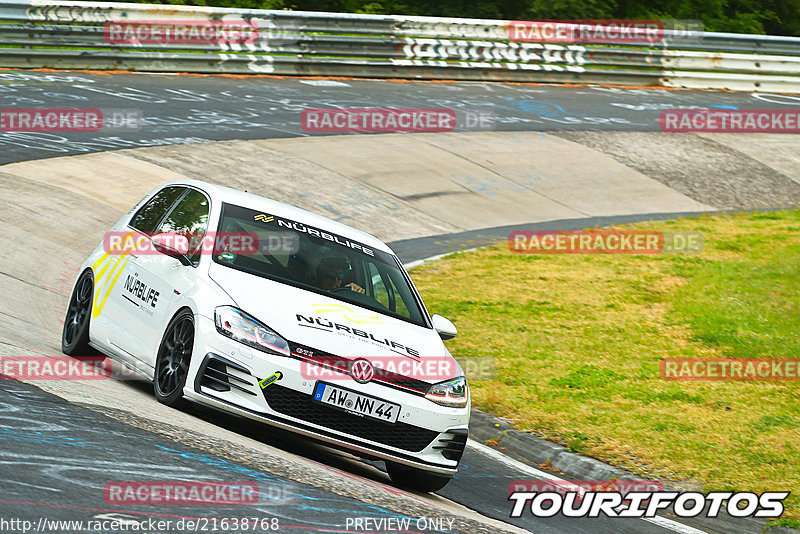 Bild #21638768 - Touristenfahrten Nürburgring Nordschleife (23.05.2023)