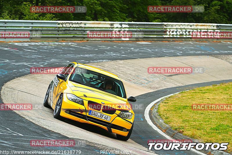 Bild #21638779 - Touristenfahrten Nürburgring Nordschleife (23.05.2023)