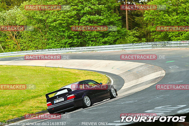 Bild #21638787 - Touristenfahrten Nürburgring Nordschleife (23.05.2023)