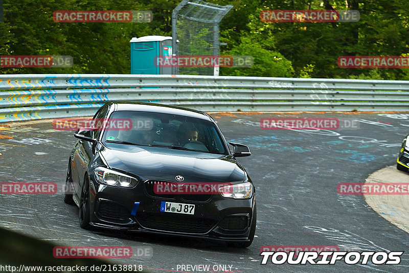 Bild #21638818 - Touristenfahrten Nürburgring Nordschleife (23.05.2023)