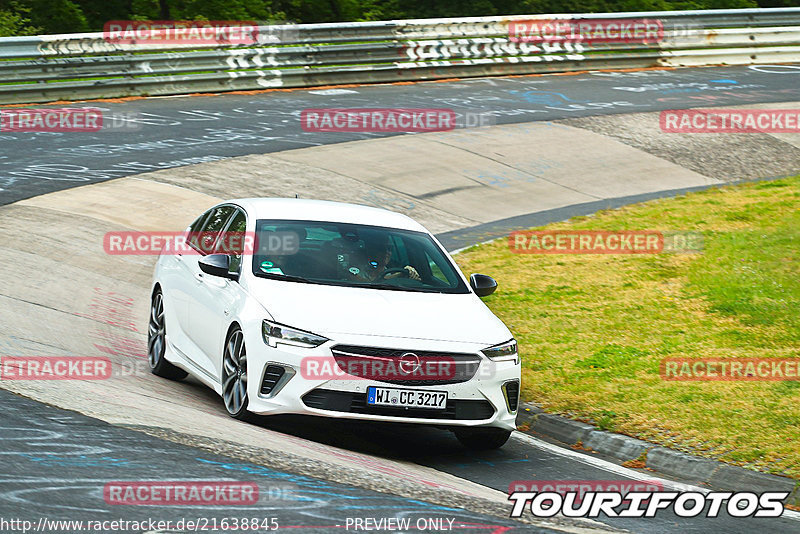 Bild #21638845 - Touristenfahrten Nürburgring Nordschleife (23.05.2023)