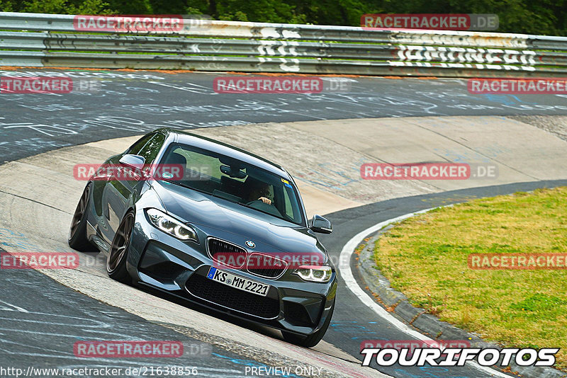 Bild #21638856 - Touristenfahrten Nürburgring Nordschleife (23.05.2023)