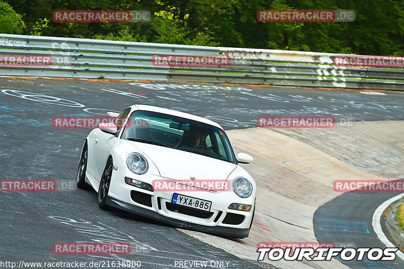 Bild #21638900 - Touristenfahrten Nürburgring Nordschleife (23.05.2023)