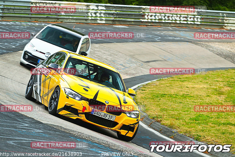 Bild #21638903 - Touristenfahrten Nürburgring Nordschleife (23.05.2023)