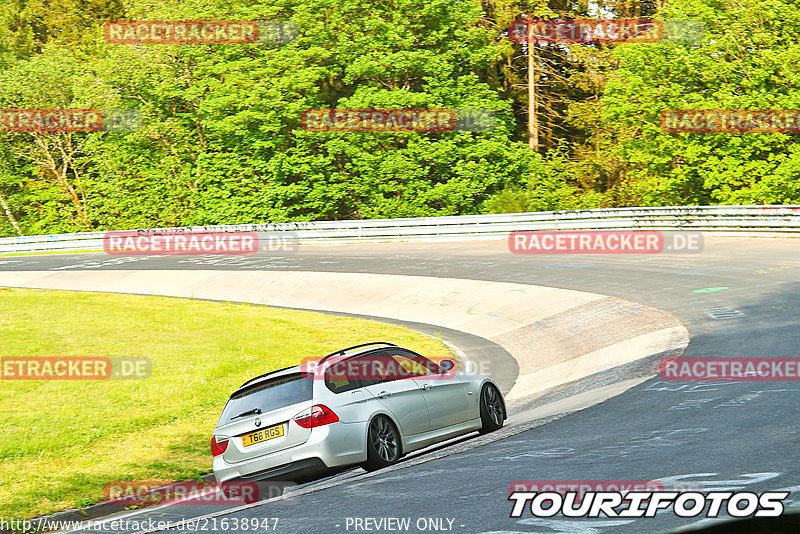 Bild #21638947 - Touristenfahrten Nürburgring Nordschleife (23.05.2023)