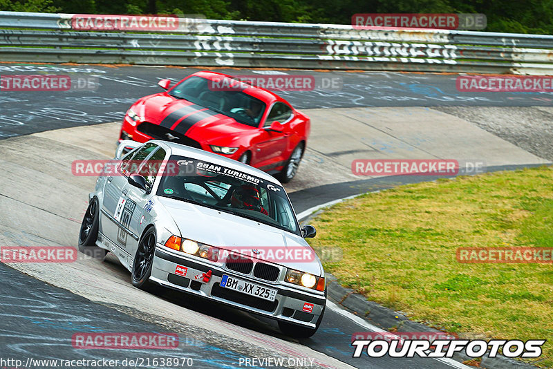 Bild #21638970 - Touristenfahrten Nürburgring Nordschleife (23.05.2023)