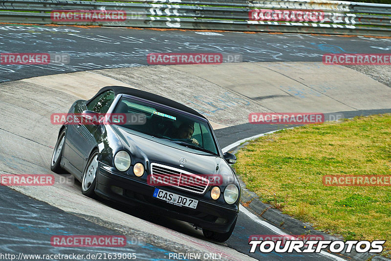 Bild #21639005 - Touristenfahrten Nürburgring Nordschleife (23.05.2023)