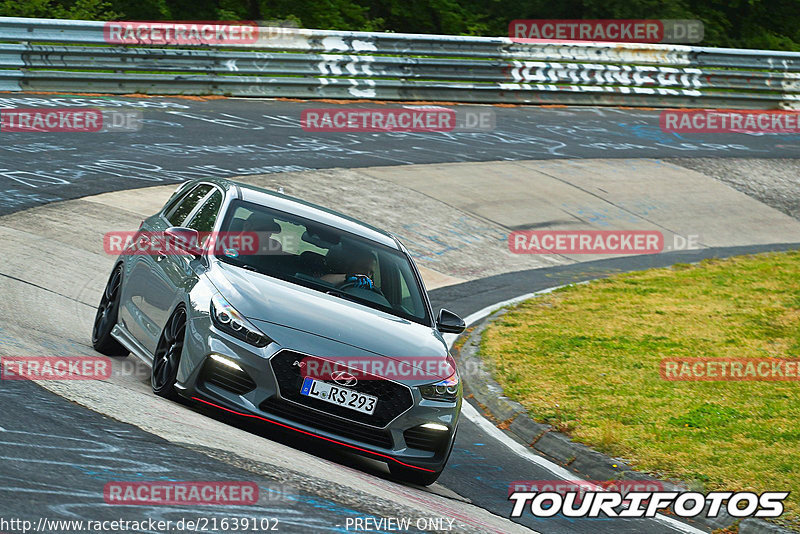 Bild #21639102 - Touristenfahrten Nürburgring Nordschleife (23.05.2023)