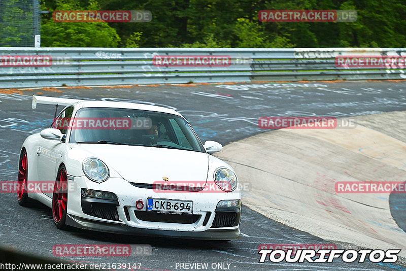 Bild #21639147 - Touristenfahrten Nürburgring Nordschleife (23.05.2023)