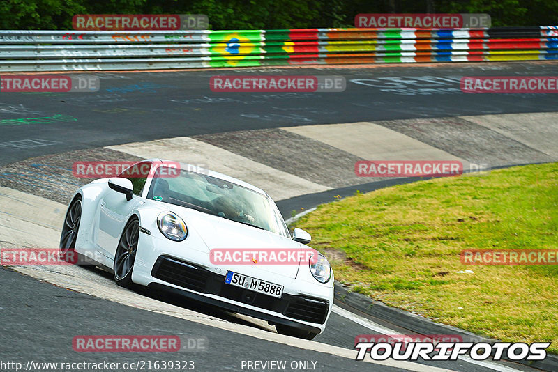 Bild #21639323 - Touristenfahrten Nürburgring Nordschleife (23.05.2023)