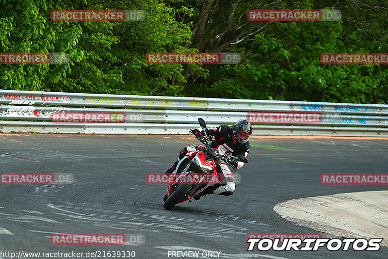 Bild #21639330 - Touristenfahrten Nürburgring Nordschleife (23.05.2023)