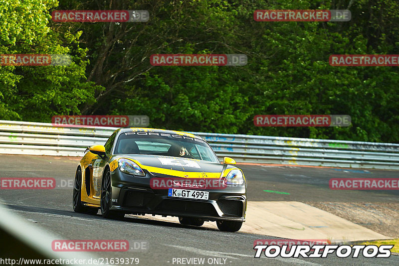 Bild #21639379 - Touristenfahrten Nürburgring Nordschleife (23.05.2023)