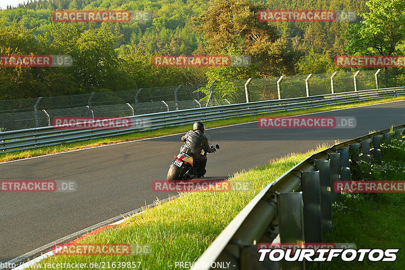 Bild #21639857 - Touristenfahrten Nürburgring Nordschleife (23.05.2023)