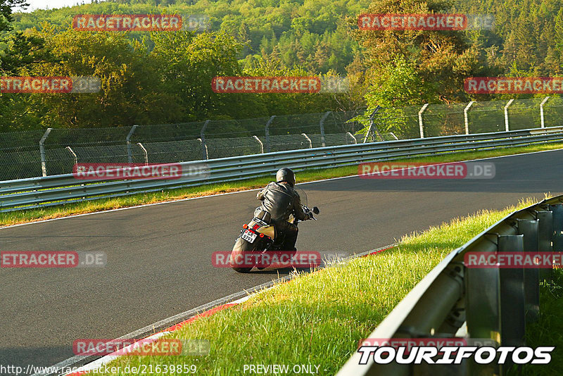 Bild #21639859 - Touristenfahrten Nürburgring Nordschleife (23.05.2023)