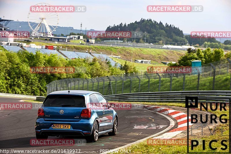 Bild #21639977 - Touristenfahrten Nürburgring Nordschleife (23.05.2023)