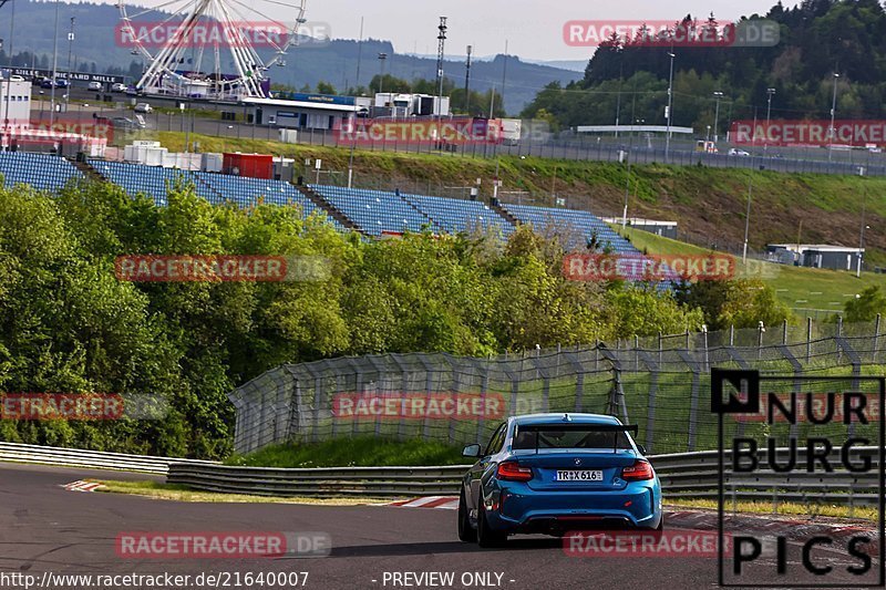 Bild #21640007 - Touristenfahrten Nürburgring Nordschleife (23.05.2023)