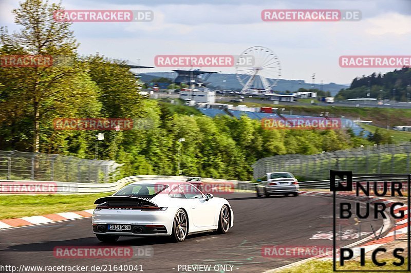 Bild #21640041 - Touristenfahrten Nürburgring Nordschleife (23.05.2023)