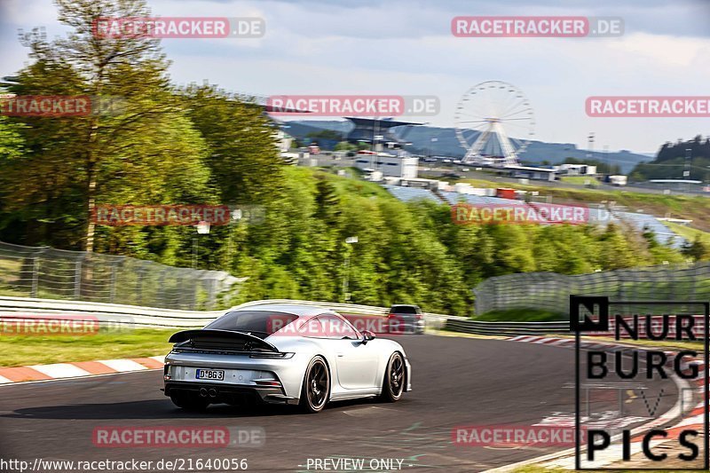 Bild #21640056 - Touristenfahrten Nürburgring Nordschleife (23.05.2023)