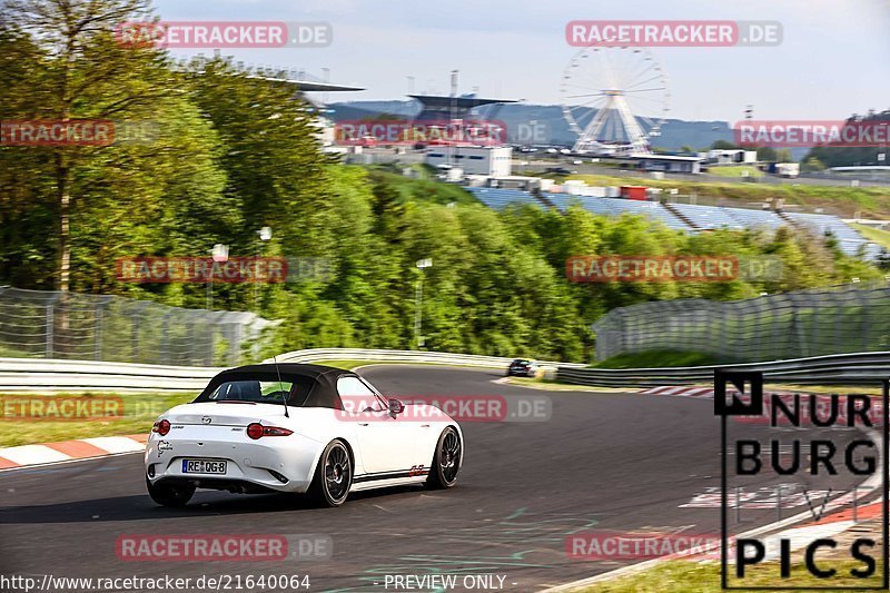 Bild #21640064 - Touristenfahrten Nürburgring Nordschleife (23.05.2023)