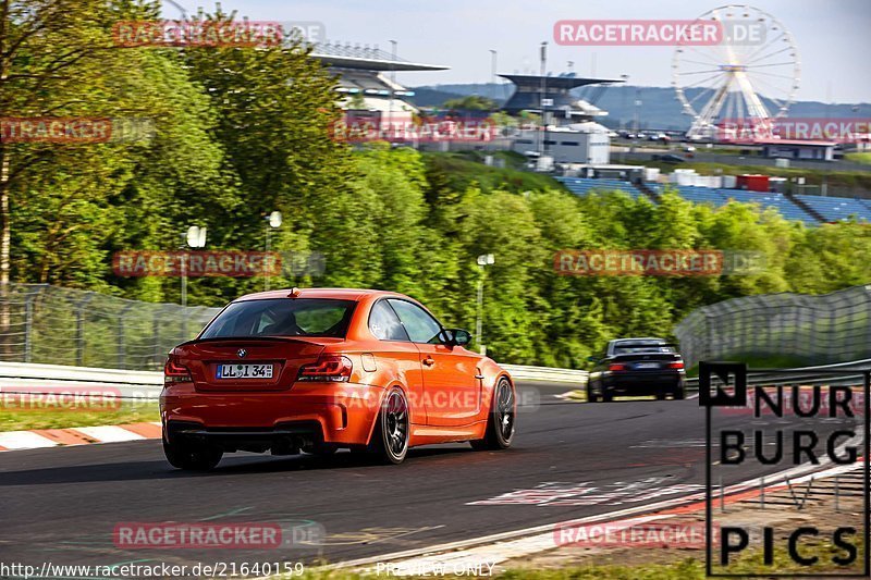 Bild #21640159 - Touristenfahrten Nürburgring Nordschleife (23.05.2023)