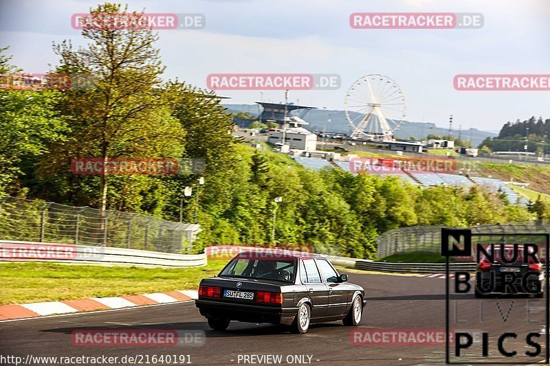 Bild #21640191 - Touristenfahrten Nürburgring Nordschleife (23.05.2023)