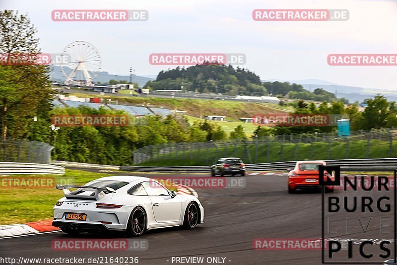 Bild #21640236 - Touristenfahrten Nürburgring Nordschleife (23.05.2023)