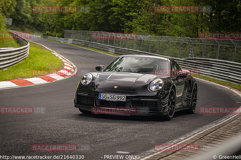 Bild #21640330 - Touristenfahrten Nürburgring Nordschleife (23.05.2023)