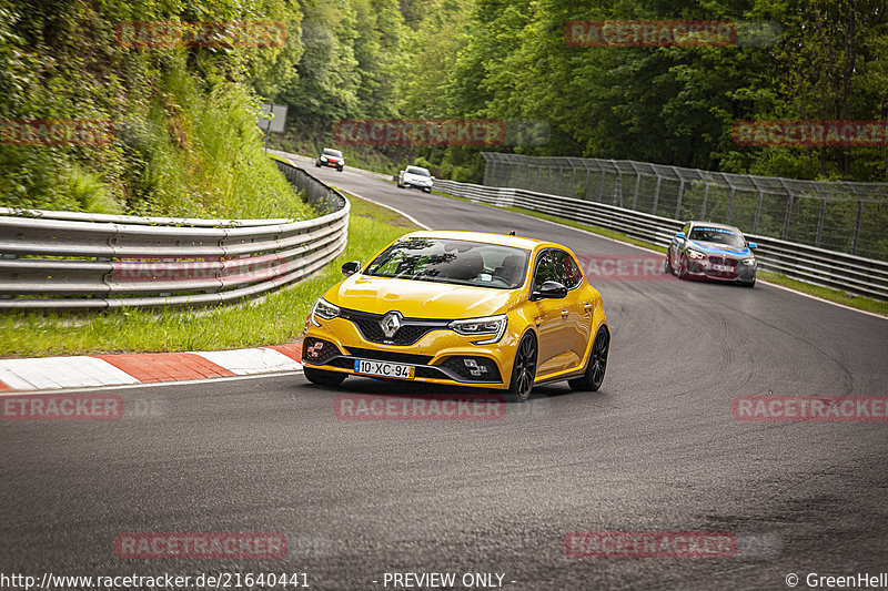 Bild #21640441 - Touristenfahrten Nürburgring Nordschleife (23.05.2023)