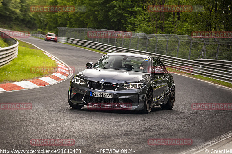 Bild #21640478 - Touristenfahrten Nürburgring Nordschleife (23.05.2023)