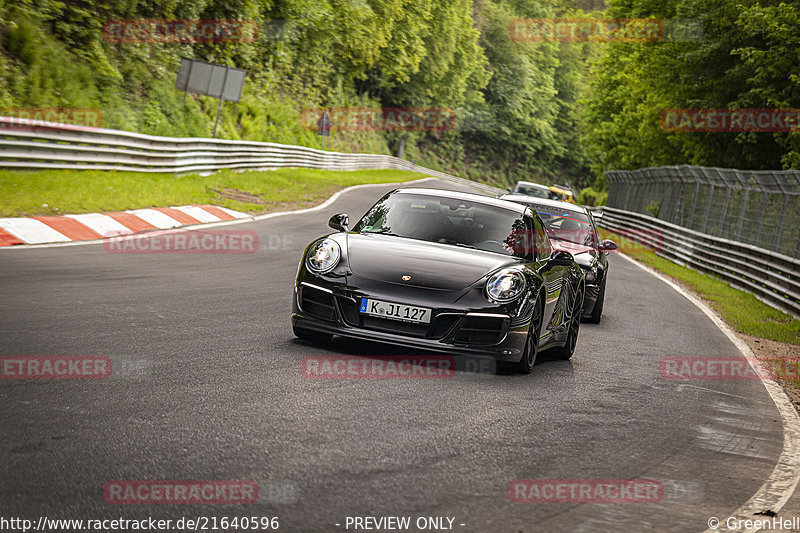 Bild #21640596 - Touristenfahrten Nürburgring Nordschleife (23.05.2023)