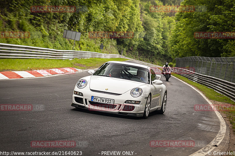 Bild #21640623 - Touristenfahrten Nürburgring Nordschleife (23.05.2023)