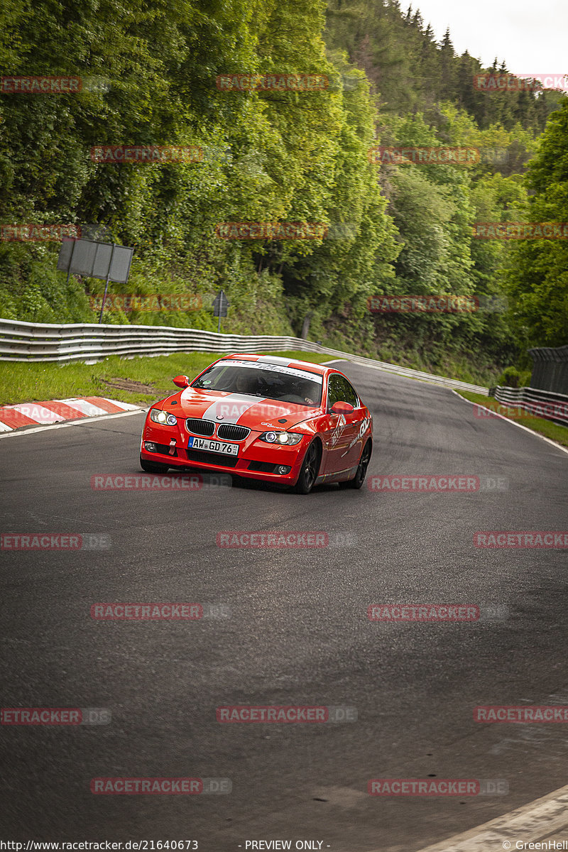 Bild #21640673 - Touristenfahrten Nürburgring Nordschleife (23.05.2023)