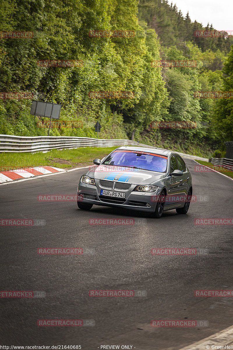 Bild #21640685 - Touristenfahrten Nürburgring Nordschleife (23.05.2023)