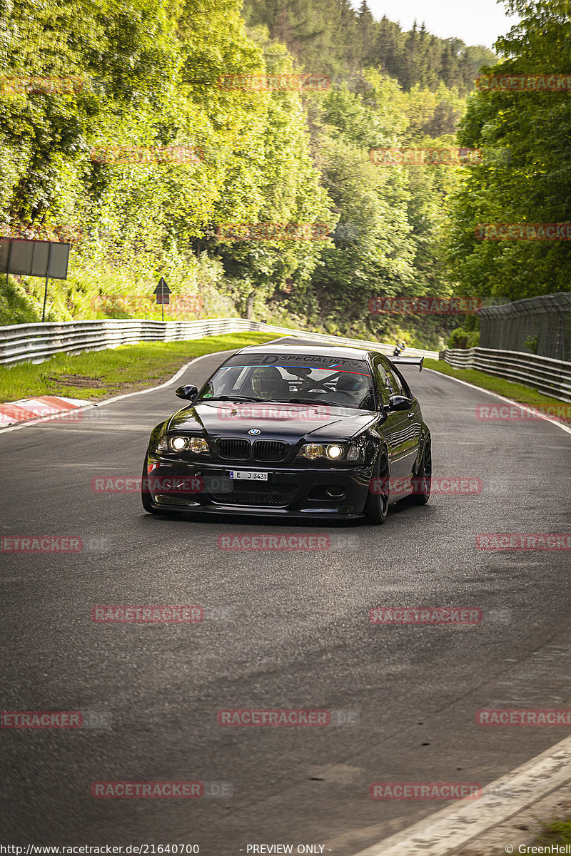 Bild #21640700 - Touristenfahrten Nürburgring Nordschleife (23.05.2023)