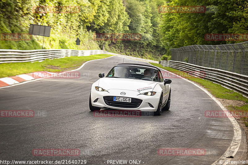 Bild #21640729 - Touristenfahrten Nürburgring Nordschleife (23.05.2023)