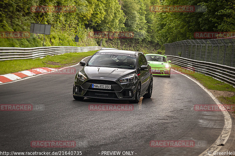 Bild #21640735 - Touristenfahrten Nürburgring Nordschleife (23.05.2023)