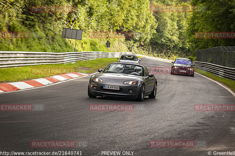 Bild #21640741 - Touristenfahrten Nürburgring Nordschleife (23.05.2023)