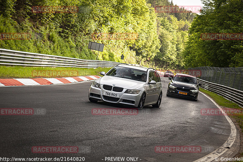 Bild #21640820 - Touristenfahrten Nürburgring Nordschleife (23.05.2023)