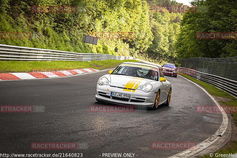 Bild #21640823 - Touristenfahrten Nürburgring Nordschleife (23.05.2023)