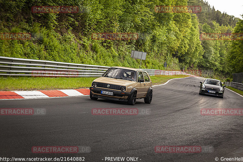 Bild #21640882 - Touristenfahrten Nürburgring Nordschleife (23.05.2023)